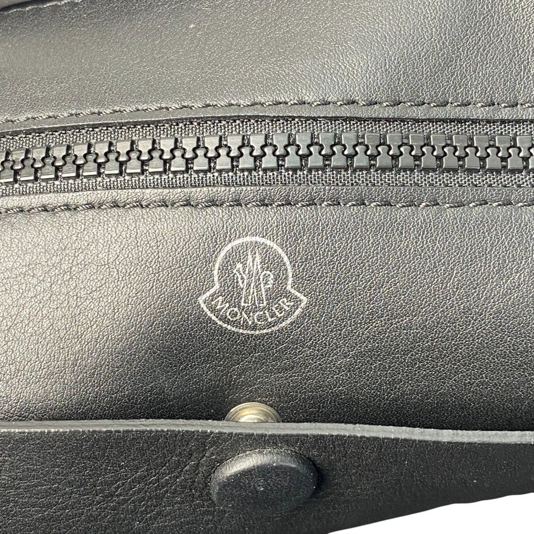 モンクレール MONCER メンズ ナイロン バックパック ナイロン PELMO