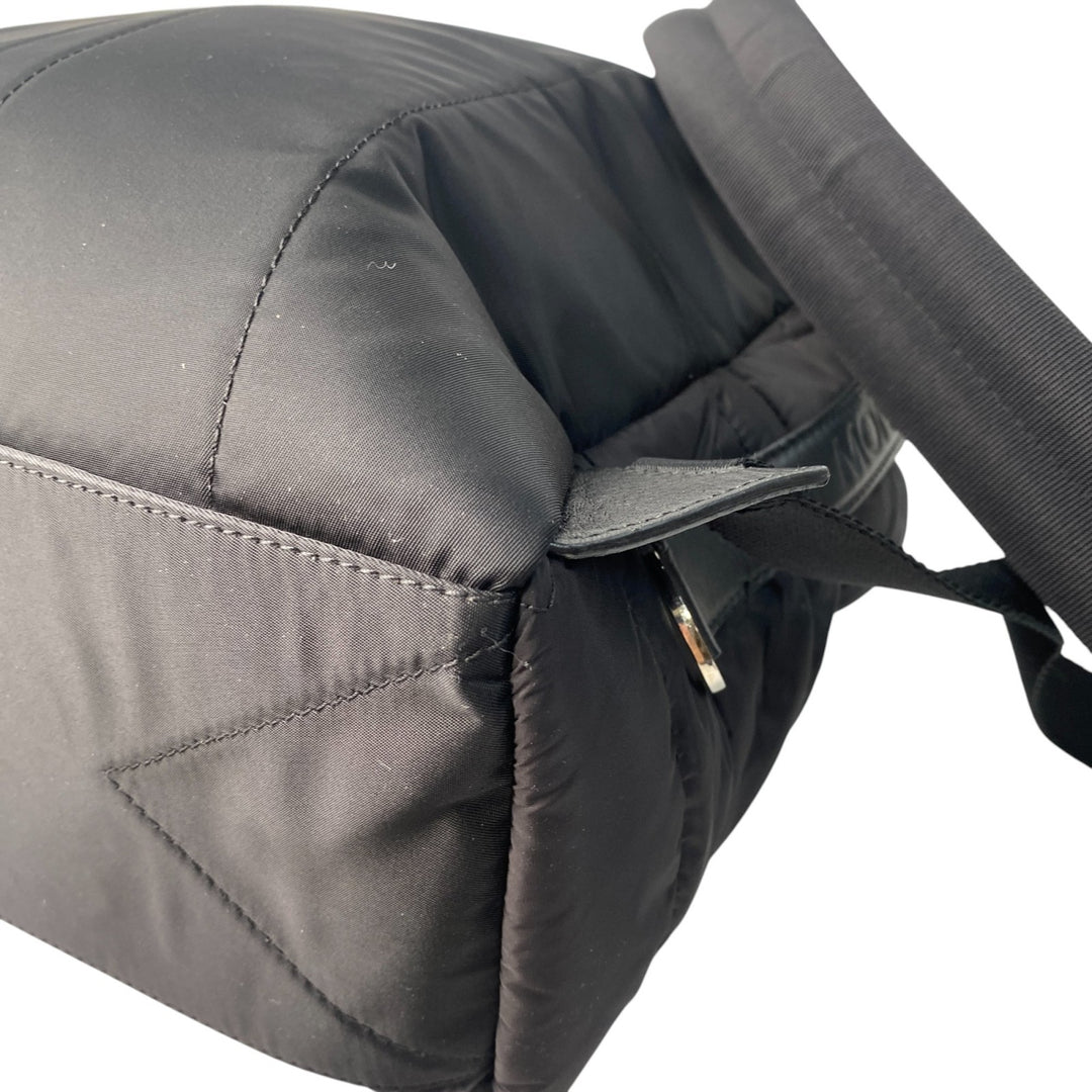 モンクレール MONCER メンズ ナイロン バックパック ナイロン PELMO