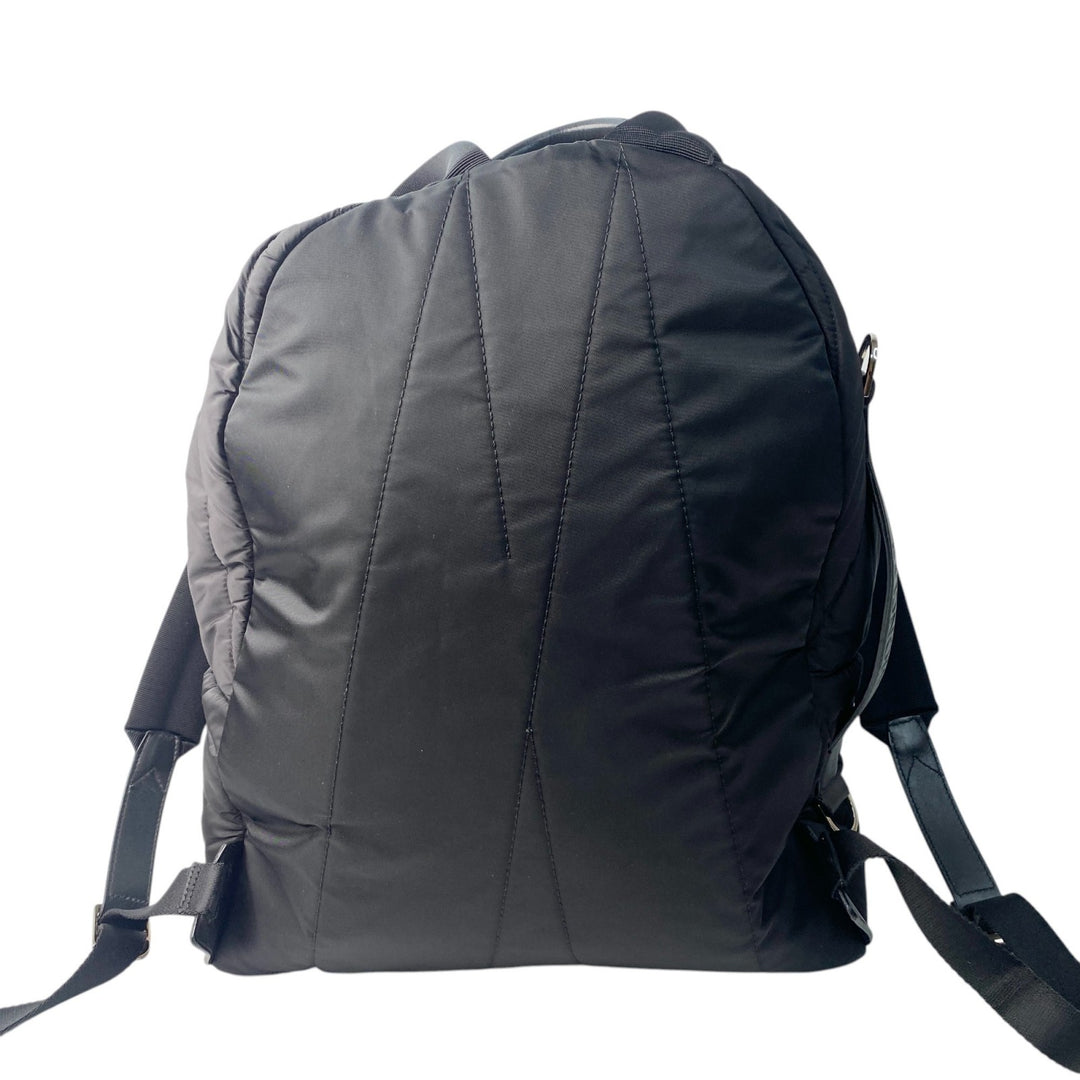 モンクレール MONCER メンズ ナイロン バックパック ナイロン PELMO
