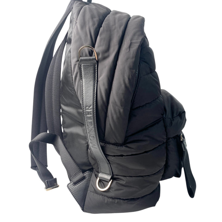 モンクレール MONCER メンズ ナイロン バックパック ナイロン PELMO