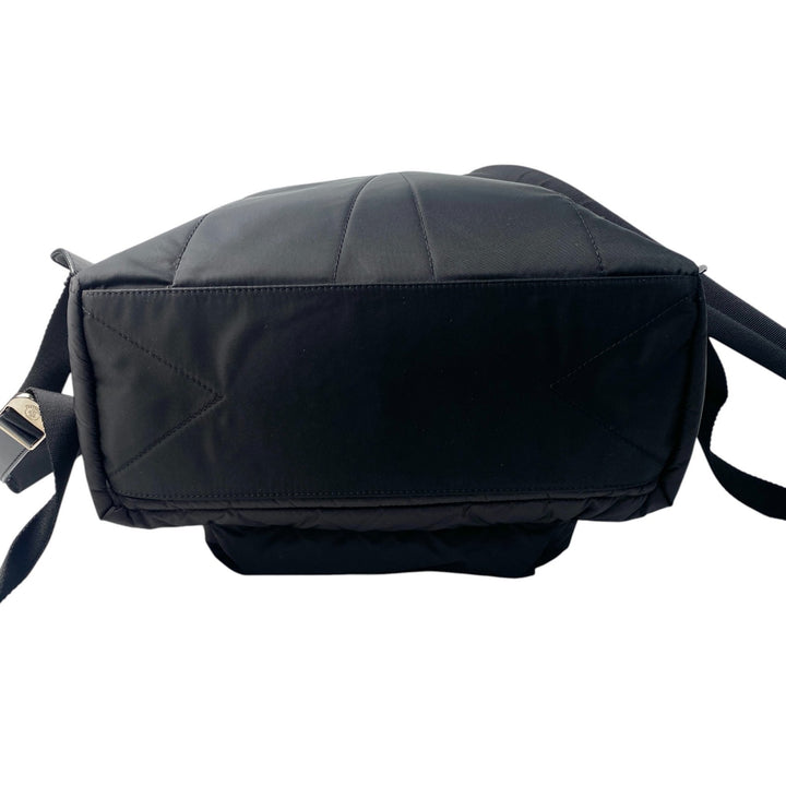 モンクレール MONCER メンズ ナイロン バックパック ナイロン PELMO