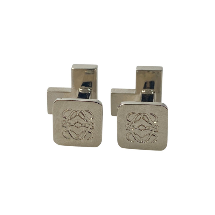 ロエベ LOEWE メンズ アナグラム カフス