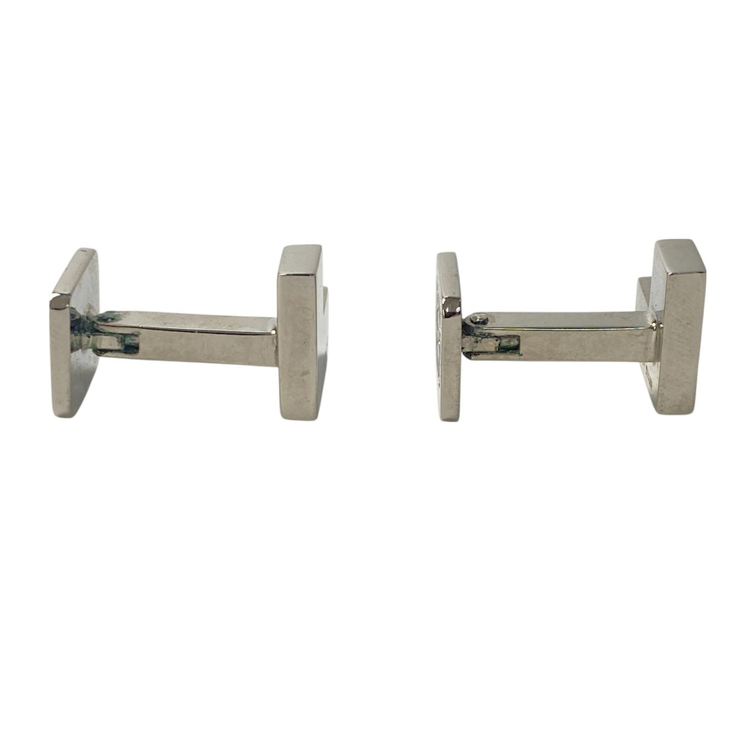 ロエベ LOEWE メンズ アナグラム カフス