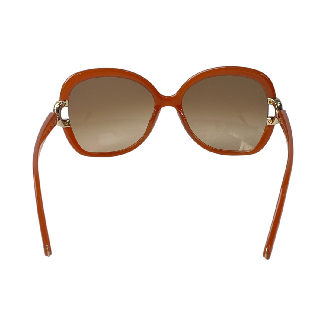 クロエ Chloe レディース サングラス CE637S 度なし