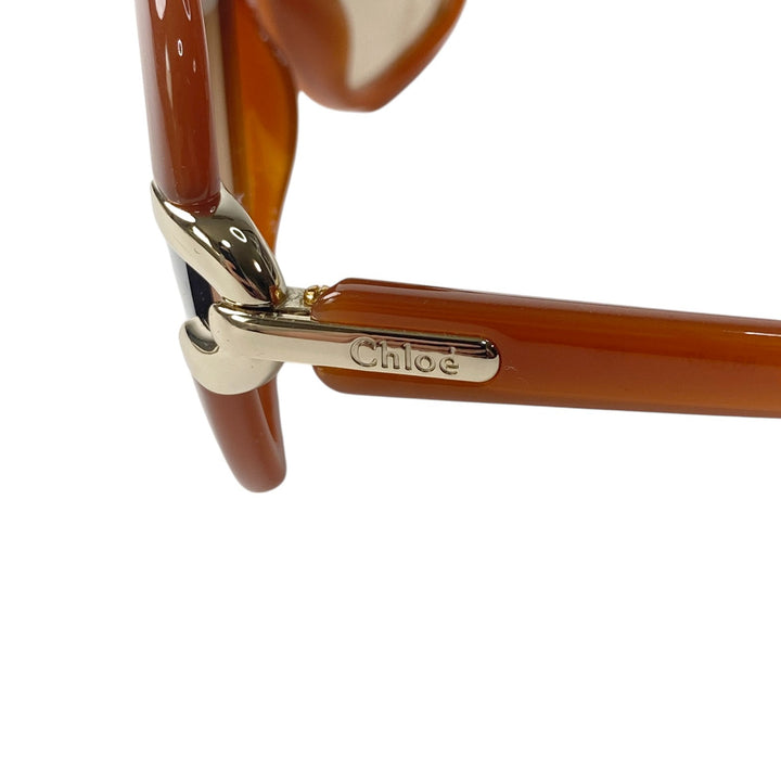 クロエ Chloe レディース サングラス CE637S 度なし