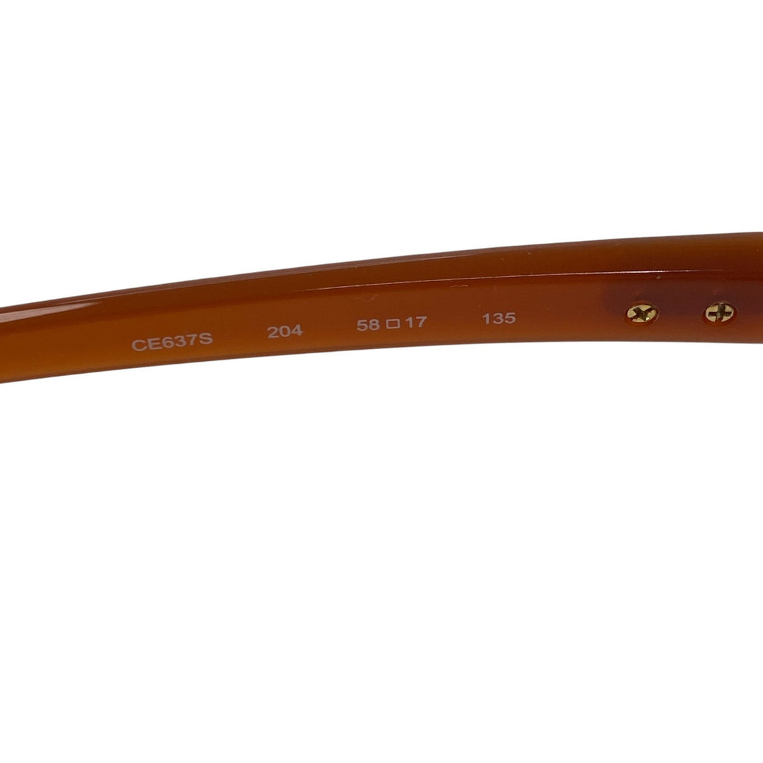 クロエ Chloe レディース サングラス CE637S 度なし