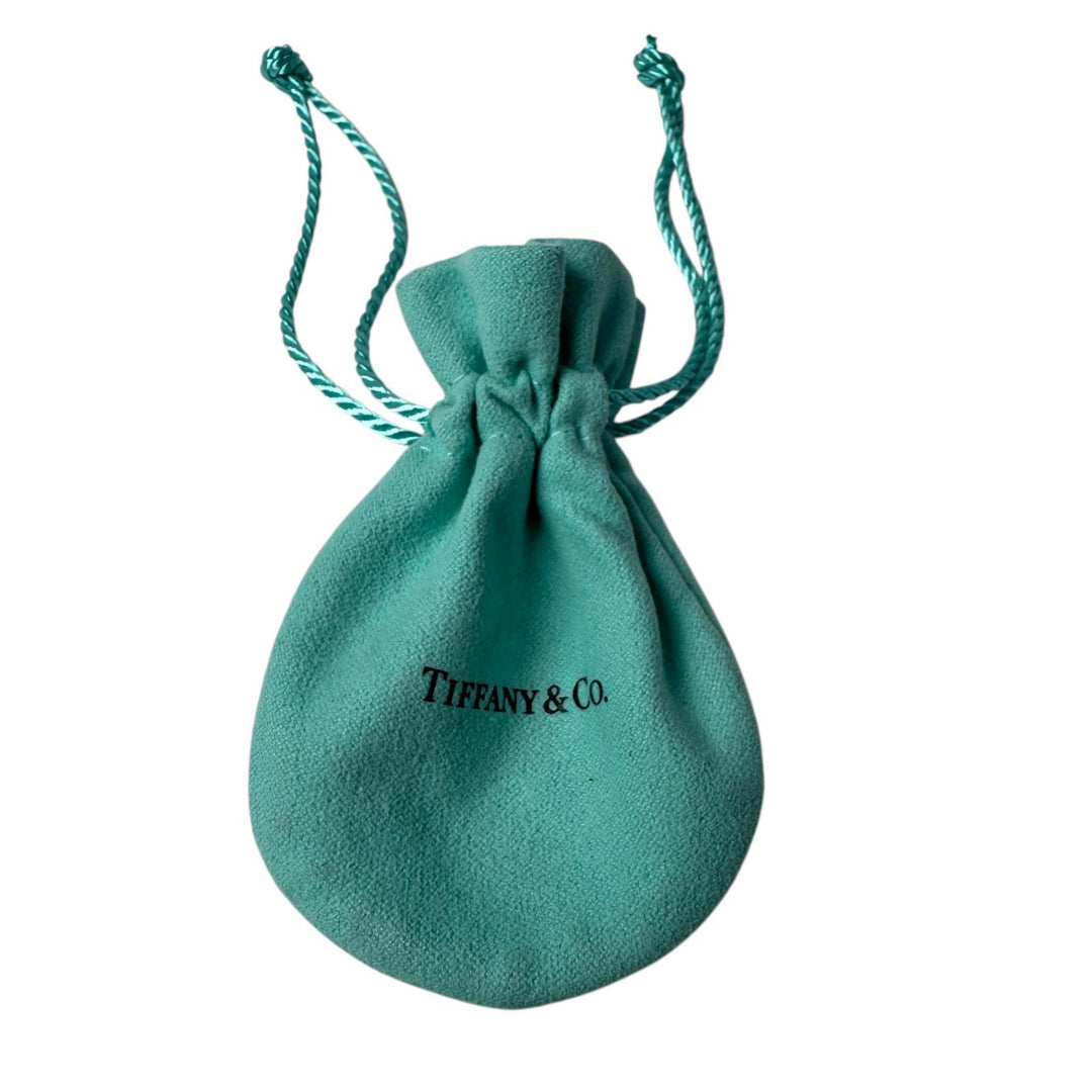ティファニー Tiffany ラビングハート ネックレス シルバー925 レディース