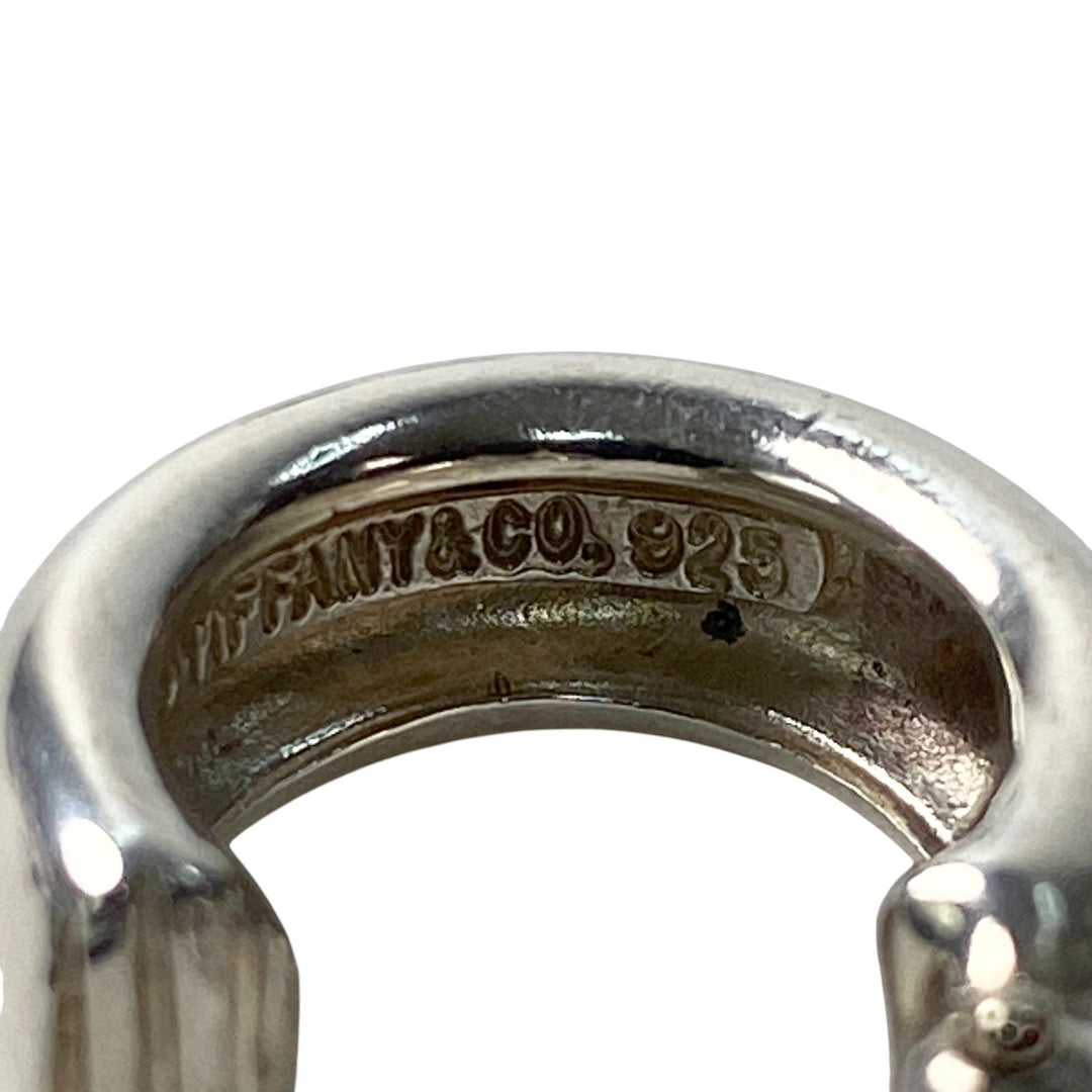 ティファニー Tiffany レディース オニキス ボール イヤリング 925 シルバー