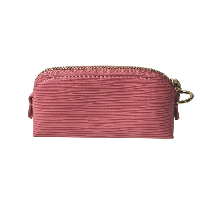 未使用 ルイヴィトン LOUIS VUITTON エピ コスメティック リップスティックポーチ M25686 レディース