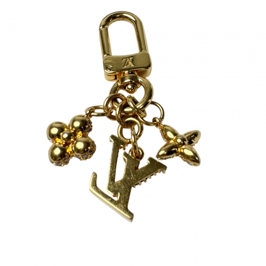 ルイヴィトン LOUIS VUITTON マイクロチャーム LV アイコニック M01566 AK4263 レディース
