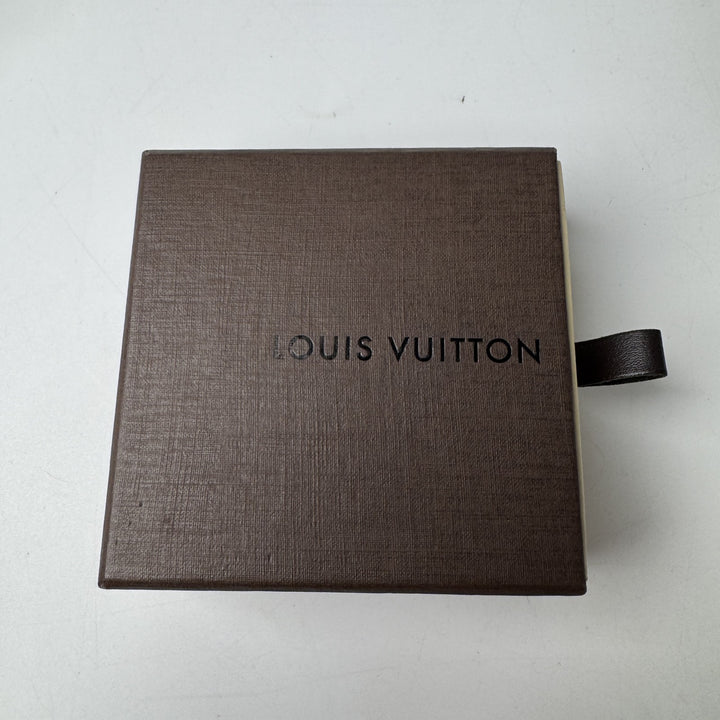 ルイヴィトン LOUIS VUITTON マイクロチャーム LV アイコニック M01566 AK4263 レディース