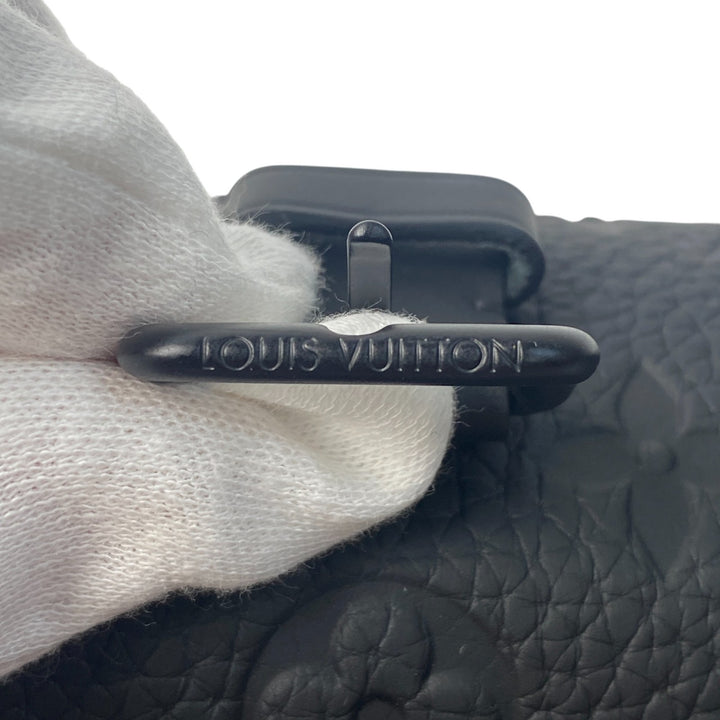 定価22.6万 未使用 ルイ ヴィトン LOUIS VUITTON メンズ エテュイ 3 モントル RFID M10147 ウォッチケース 時計ケース
