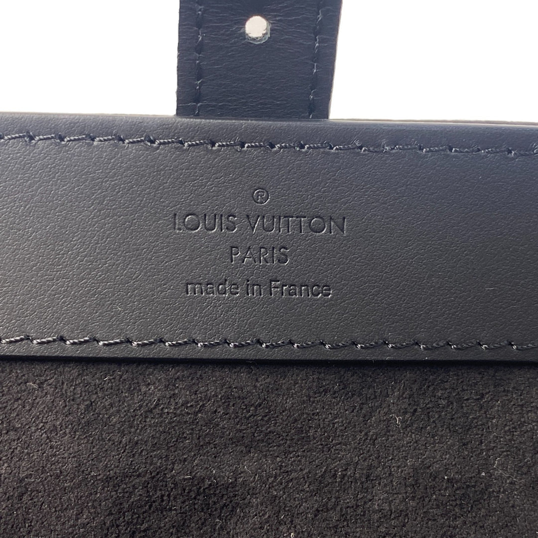 定価22.6万 未使用 ルイ ヴィトン LOUIS VUITTON メンズ エテュイ 3 モントル RFID M10147 ウォッチケース 時計ケース
