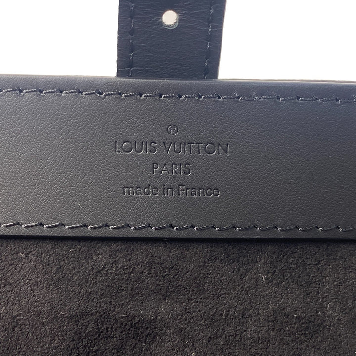 定価22.6万 未使用 ルイ ヴィトン LOUIS VUITTON メンズ エテュイ 3 モントル RFID M10147 ウォッチケース 時計ケース
