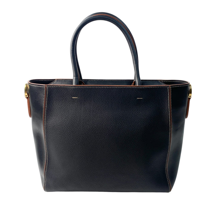 美品 トッズ TOD's レディース Tタイムレス ショルダーバッグ ハンドバッグ 2way