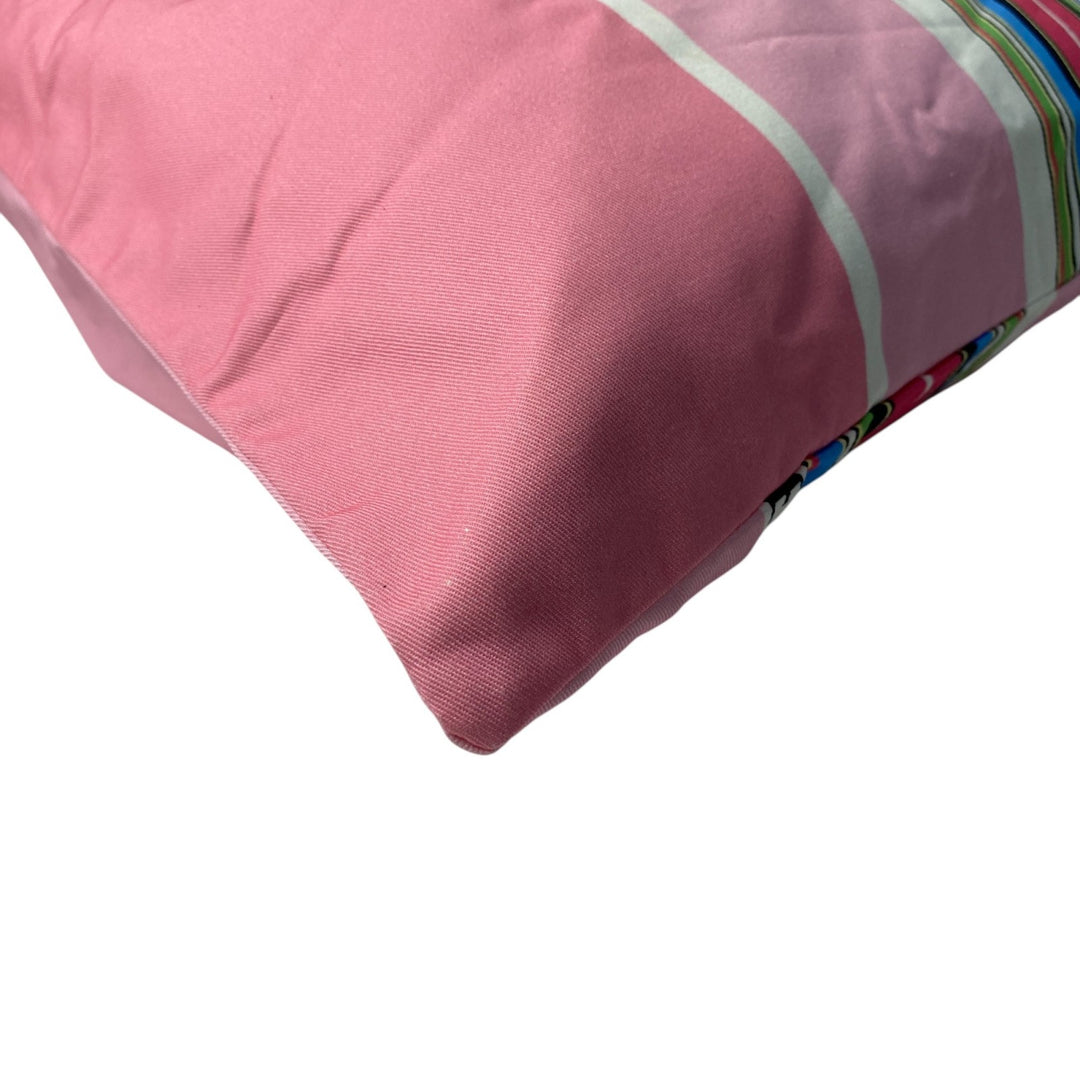 美品 ロエベ LOEWE レディース 巾着バッグ ポーチ 06169