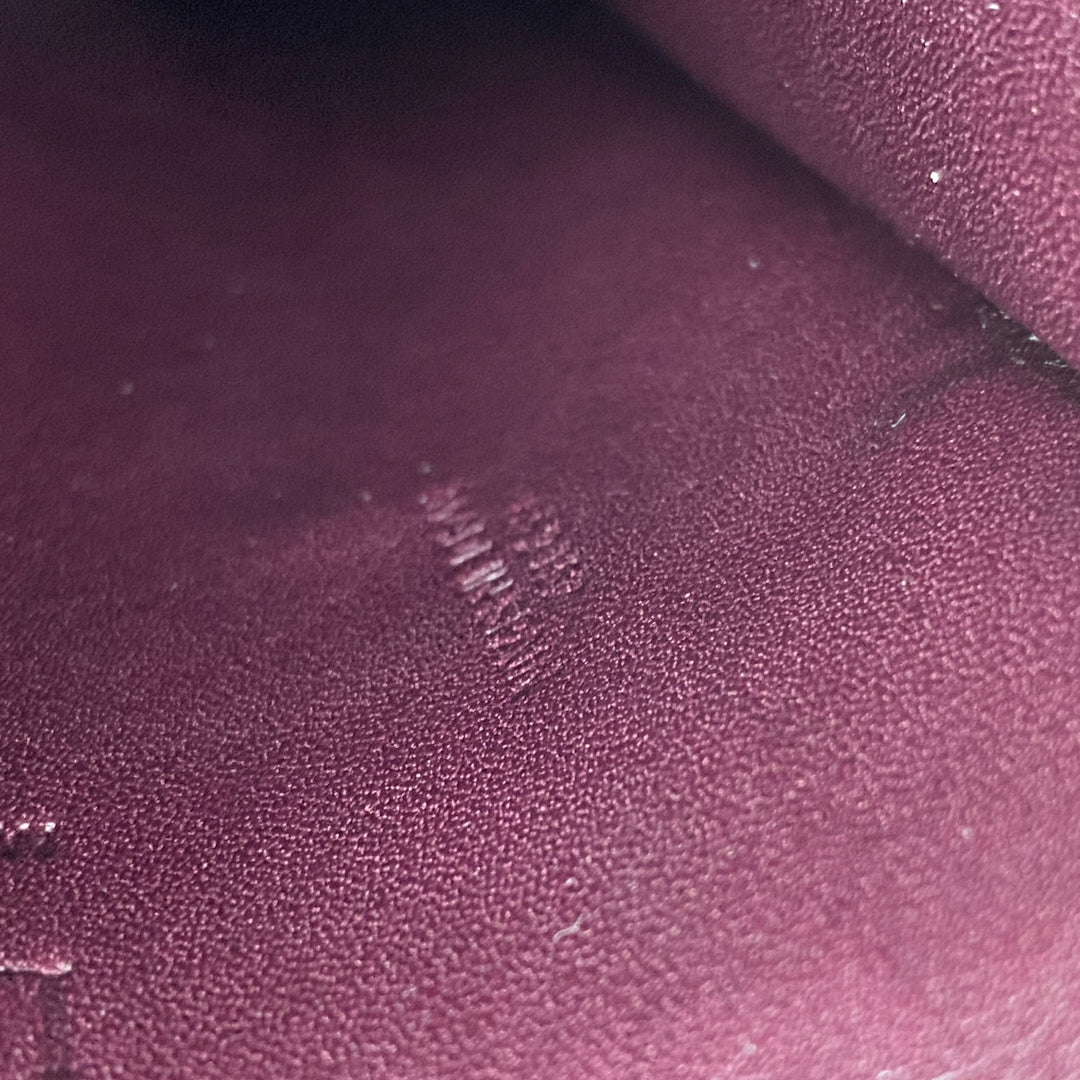 美品 ロエベ LOEWE レディース ゲートポシェット ショルダーバッグ 斜めがけ クロスボディ