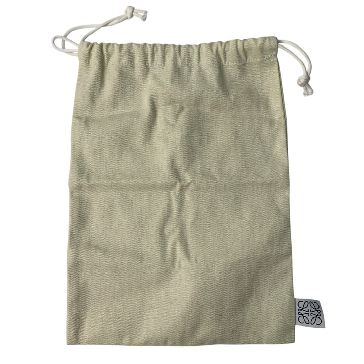 美品 ロエベ LOEWE レディース ゲートポシェット ショルダーバッグ 斜めがけ クロスボディ