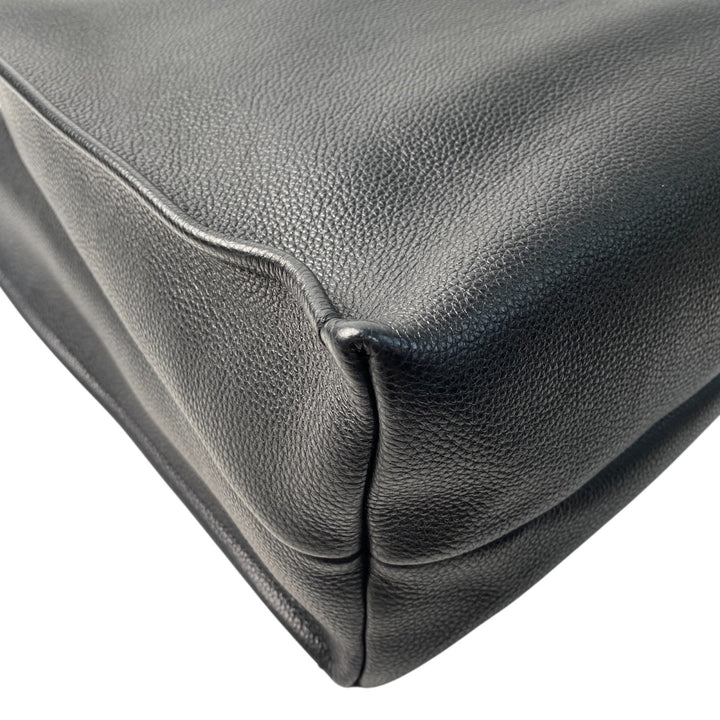 フェラガモ FERRAGAMO レディース マキシ ガンチーニ ショルダー トートバッグ 肩がけ