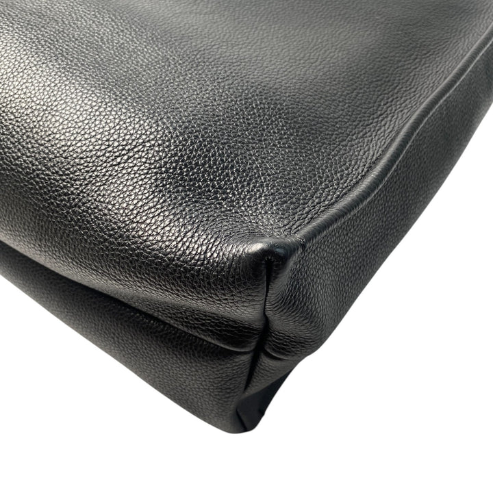 フェラガモ FERRAGAMO レディース マキシ ガンチーニ ショルダー トートバッグ 肩がけ