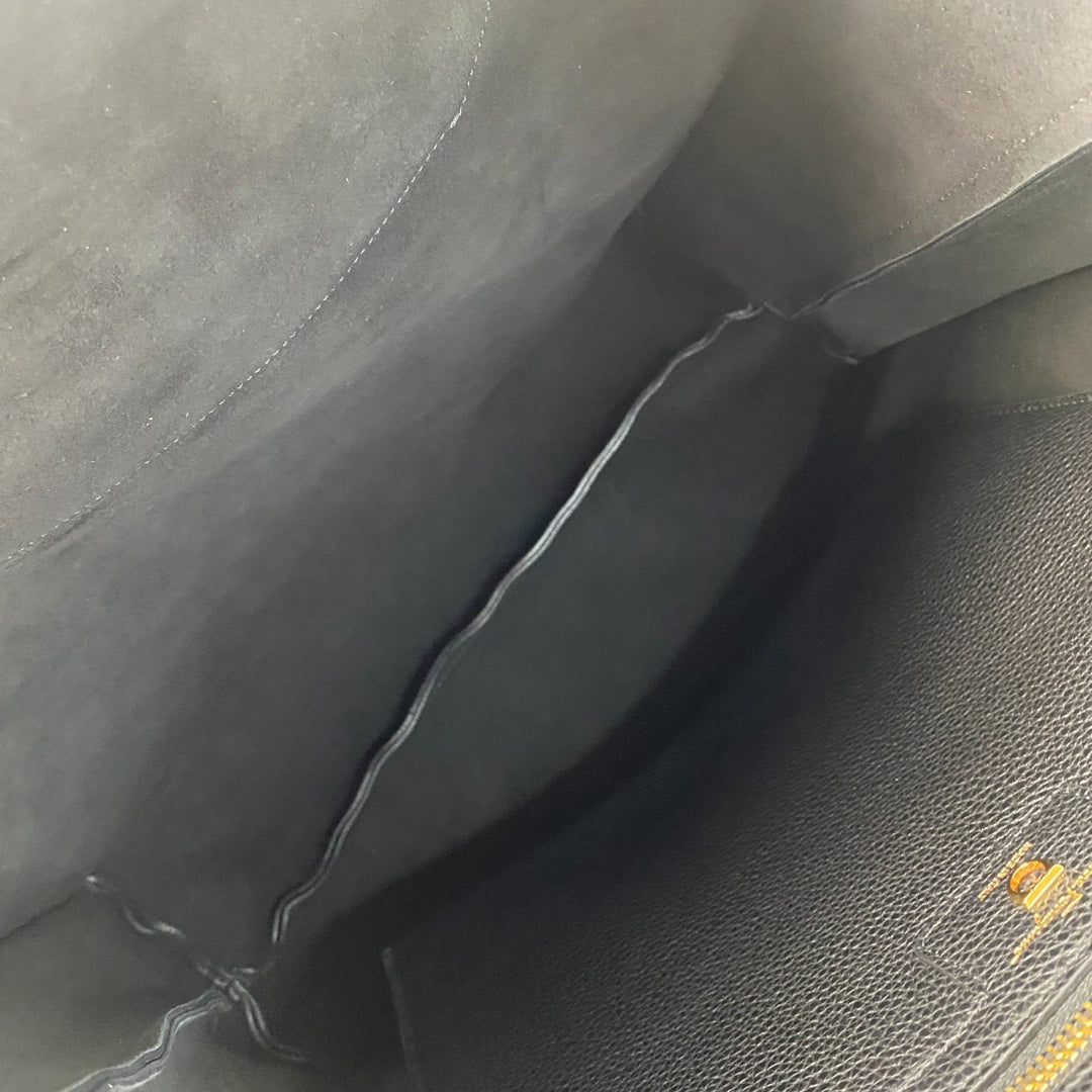 フェラガモ FERRAGAMO レディース マキシ ガンチーニ ショルダー トートバッグ 肩がけ