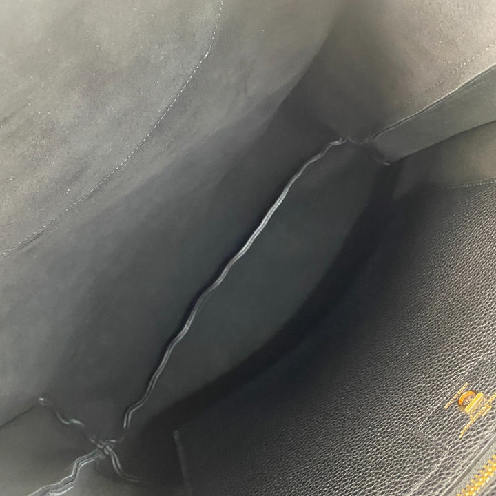 フェラガモ FERRAGAMO レディース マキシ ガンチーニ ショルダー トートバッグ 肩がけ