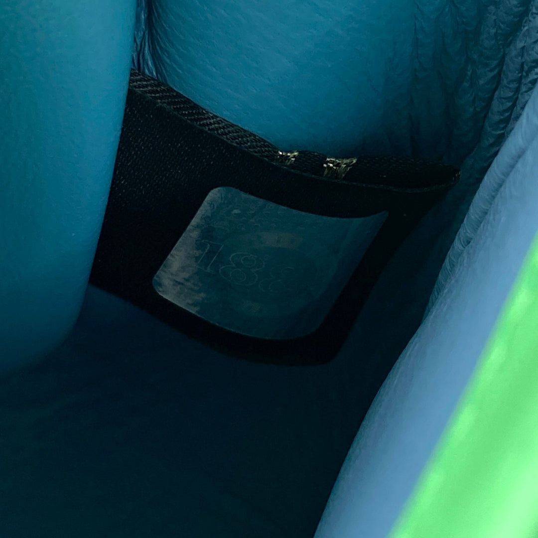 未使用 ブルガリ BVLGARI レディース セルペンティ 2way チェーンショルダーバッグ ハンドバッグ 斜めがけ クロスボディ