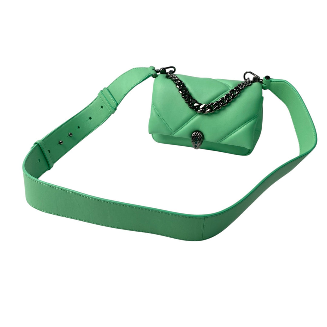 未使用 ブルガリ BVLGARI レディース セルペンティ 2way チェーンショルダーバッグ ハンドバッグ 斜めがけ クロスボディ