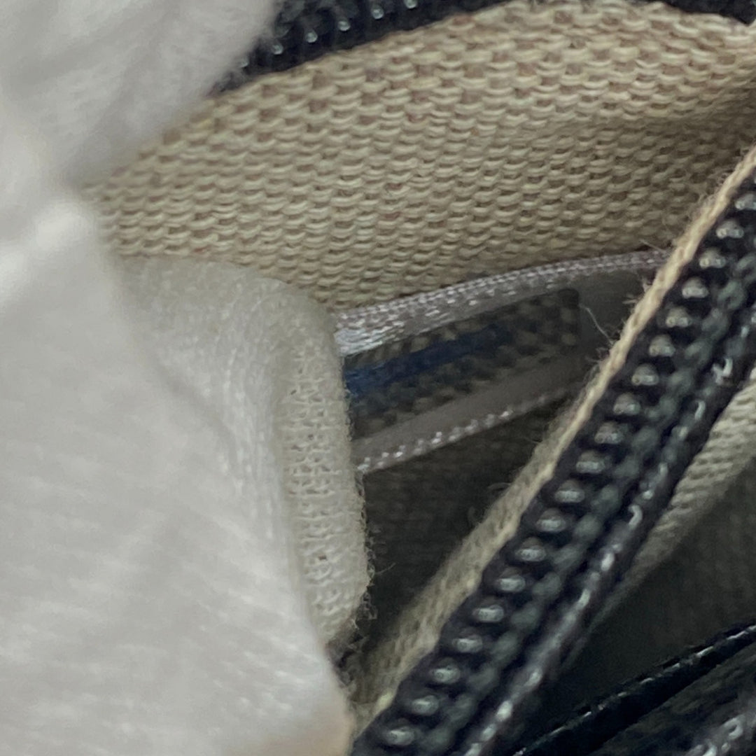 新品同様 ジミーチュウ JIMMY CHOO レディース 2way ショルダーバッグ ショルダーウォレット クラッチバッグ 斜めがけ クロスボディ