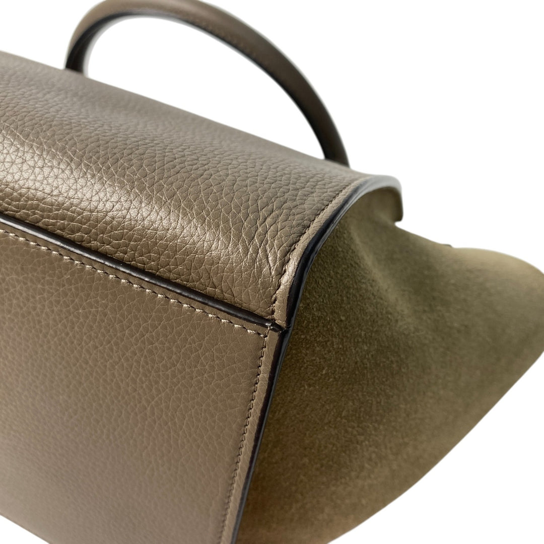 セリーヌ CELINE レディース トラペーズ ショルダーバッグ ハンドバッグ 2way 斜めがけ クロスボディ