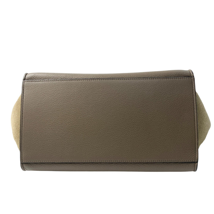 セリーヌ CELINE レディース トラペーズ ショルダーバッグ ハンドバッグ 2way 斜めがけ クロスボディ