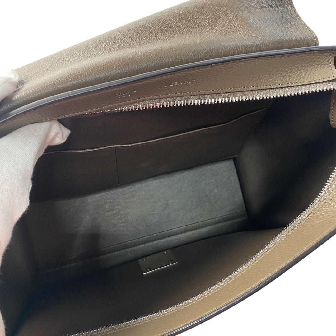 セリーヌ CELINE レディース トラペーズ ショルダーバッグ ハンドバッグ 2way 斜めがけ クロスボディ