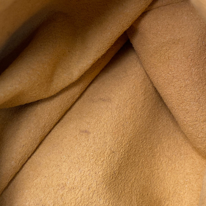 ルイヴィトン LOUIS VUITTON レディース ポーチ モノグラムデニム ポシェット・プラット クラッチバッグ M95007/TH0056