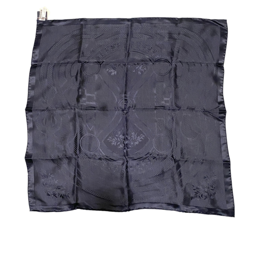 新品 エルメス HERMES レディース カレ グラン・トゥラララ・メダイヨン 70 スカーフ