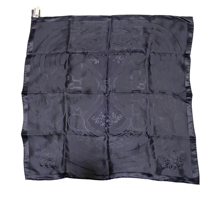 新品 エルメス HERMES レディース カレ グラン・トゥラララ・メダイヨン 70 スカーフ