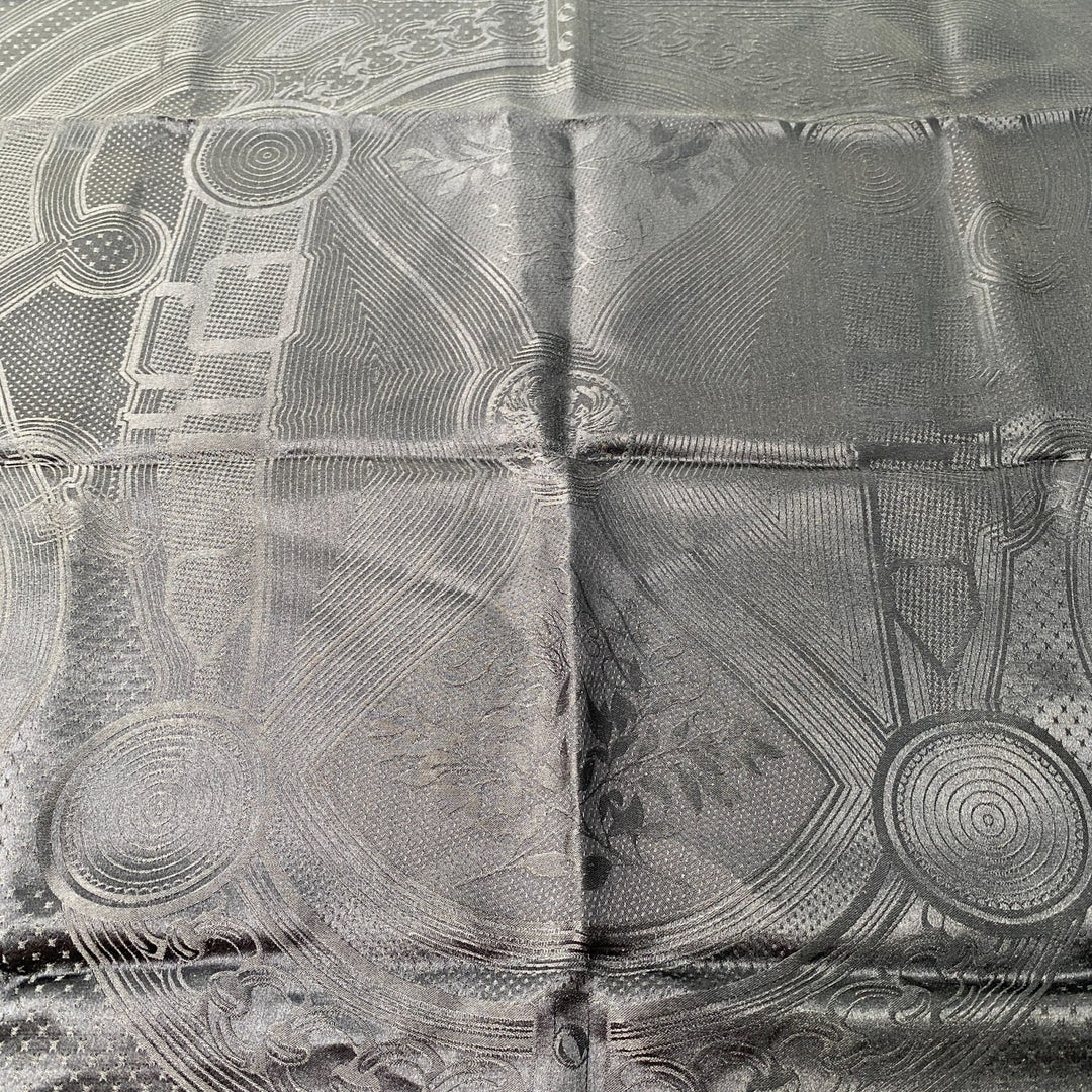 新品 エルメス HERMES レディース カレ グラン・トゥラララ・メダイヨン 70 スカーフ