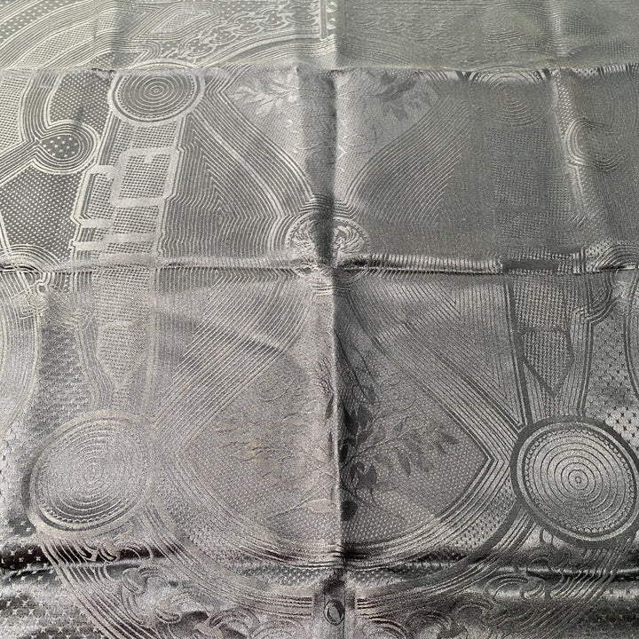 新品 エルメス HERMES レディース カレ グラン・トゥラララ・メダイヨン 70 スカーフ