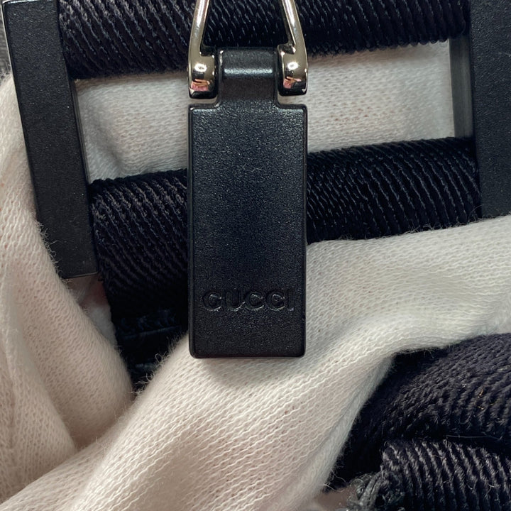 美品 グッチ GUCCI メンズ GGスプリーム 2way ショルダーバッグ ボストンバッグ 170058 斜めがけ クロスボディ