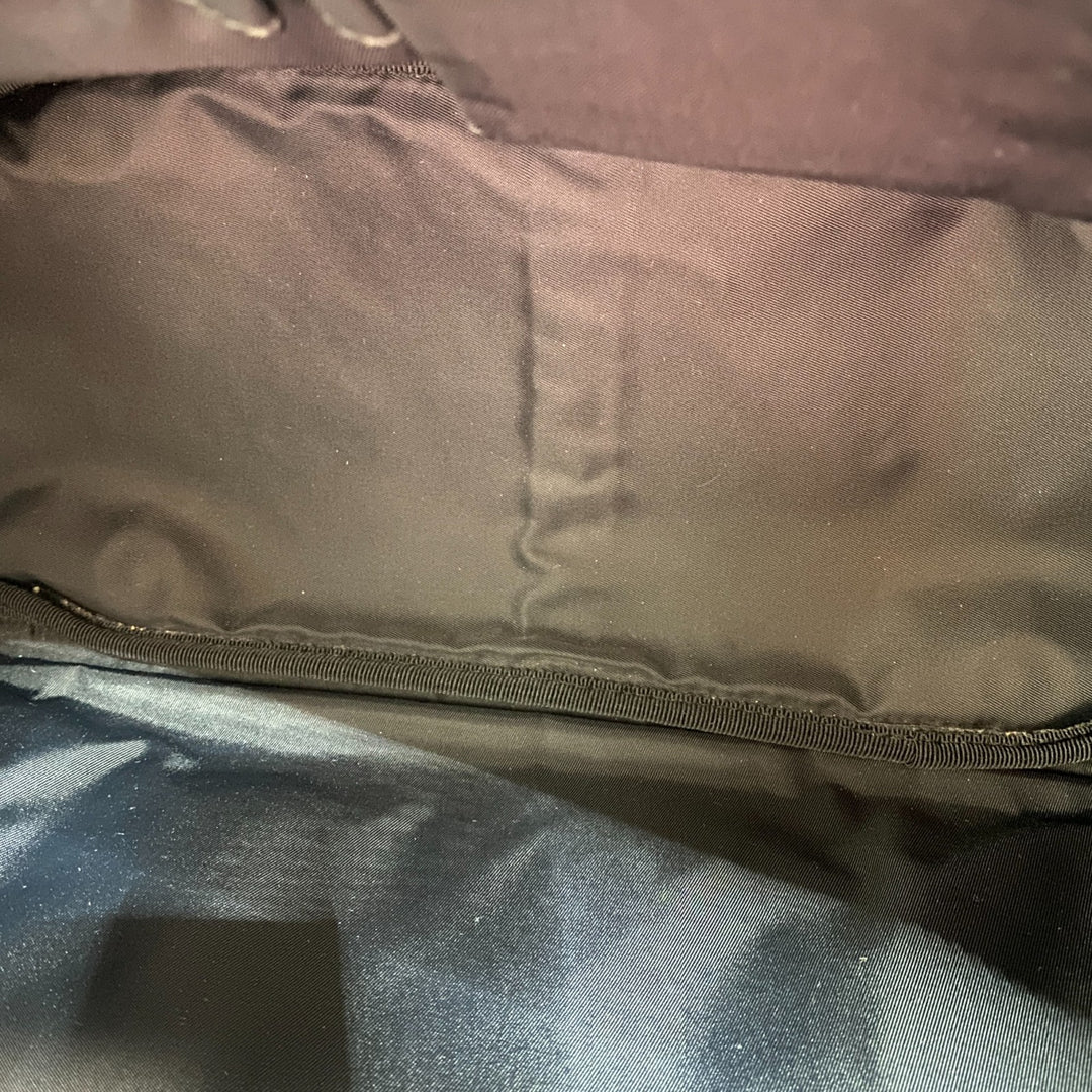 美品 グッチ GUCCI メンズ GGスプリーム 2way ショルダーバッグ ボストンバッグ 170058 斜めがけ クロスボディ