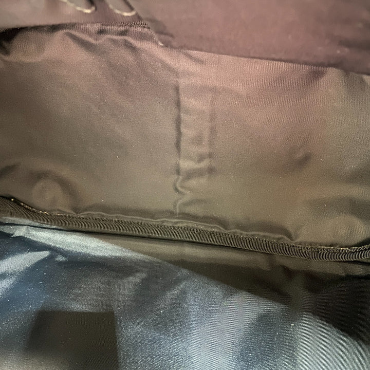 美品 グッチ GUCCI メンズ GGスプリーム 2way ショルダーバッグ ボストンバッグ 170058 斜めがけ クロスボディ