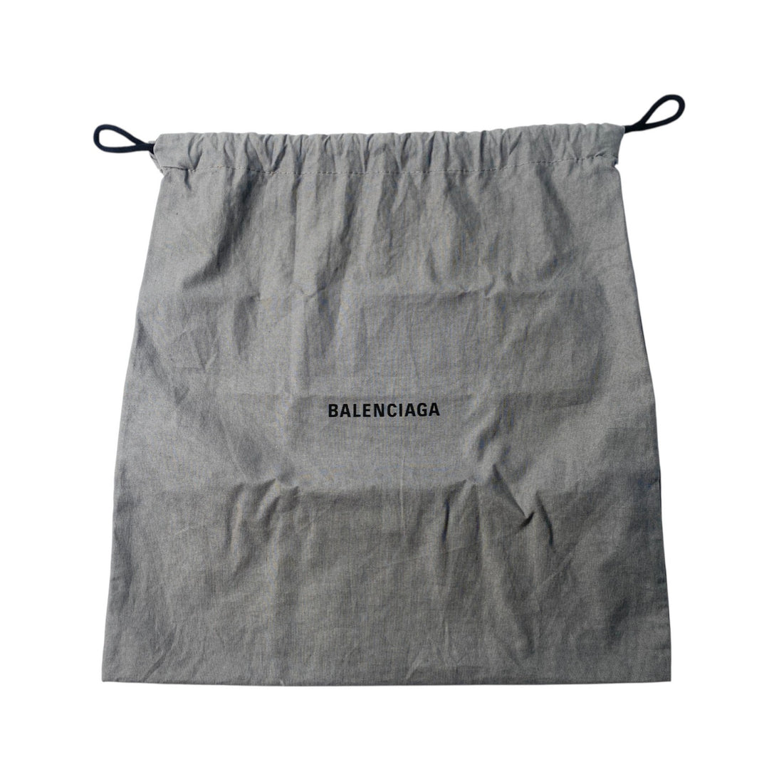 バレンシアガ BALENCIAGA レディース ヴィル デイ ショルダーバッグ グレー 542207 斜めがけ クロスボディ