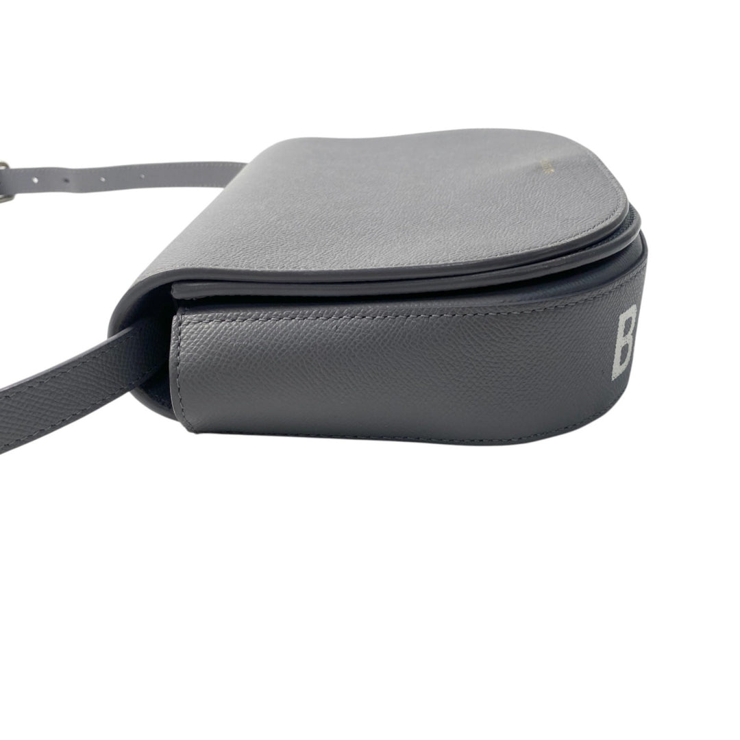 バレンシアガ BALENCIAGA レディース ヴィル デイ ショルダーバッグ グレー 542207 斜めがけ クロスボディ