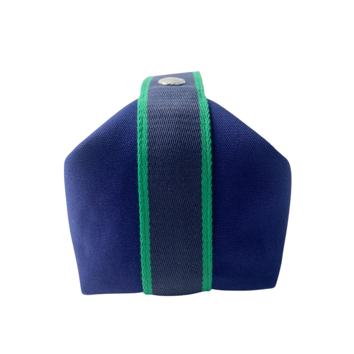 新品 エルメス HERMES レディース ブリッド・ア・ブラック PM ハンドバッグ キャンバス