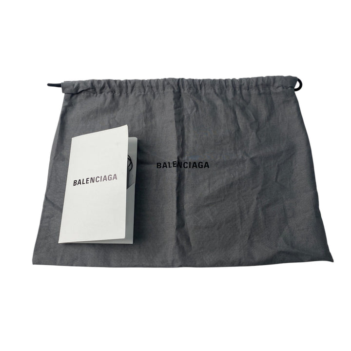 バレンシアガ BALENCIAGA レディース エブリディ カメラバッグ XS ミニ ショルダーバッグ 斜めがけ クロスボディ