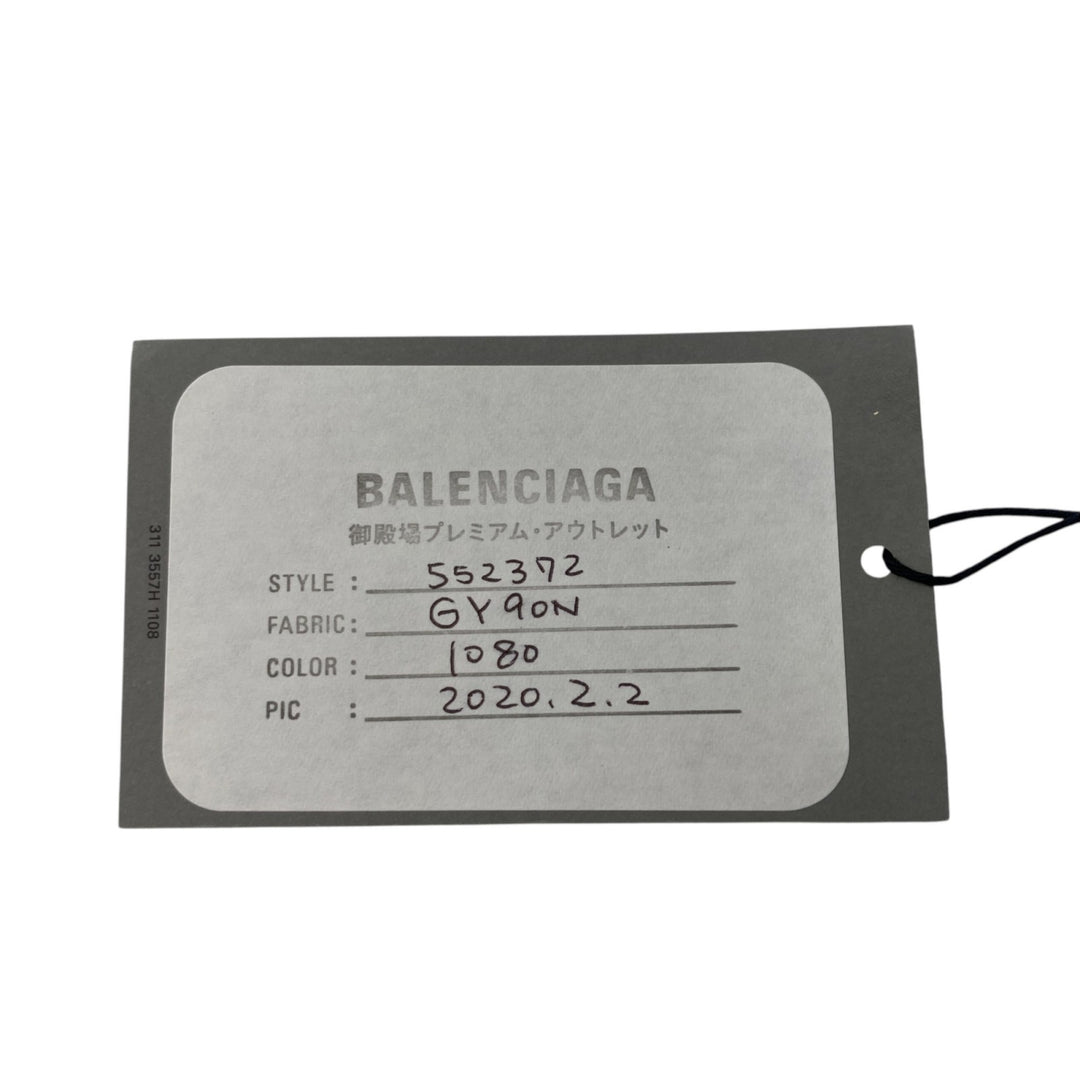 バレンシアガ BALENCIAGA レディース エブリディ カメラバッグ XS ミニ ショルダーバッグ 斜めがけ クロスボディ