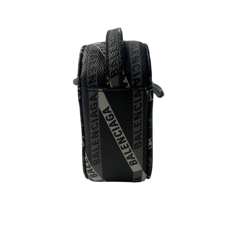 バレンシアガ BALENCIAGA レディース エブリディ カメラバッグ XS ミニ ショルダーバッグ 斜めがけ クロスボディ