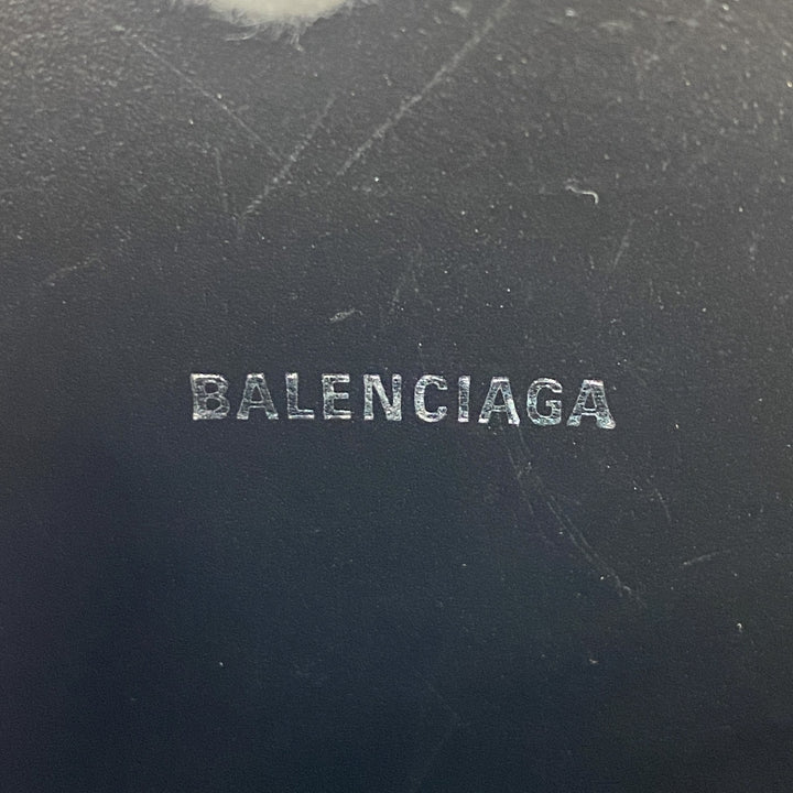 バレンシアガ BALENCIAGA レディース エブリディ カメラバッグ XS ミニ ショルダーバッグ 斜めがけ クロスボディ