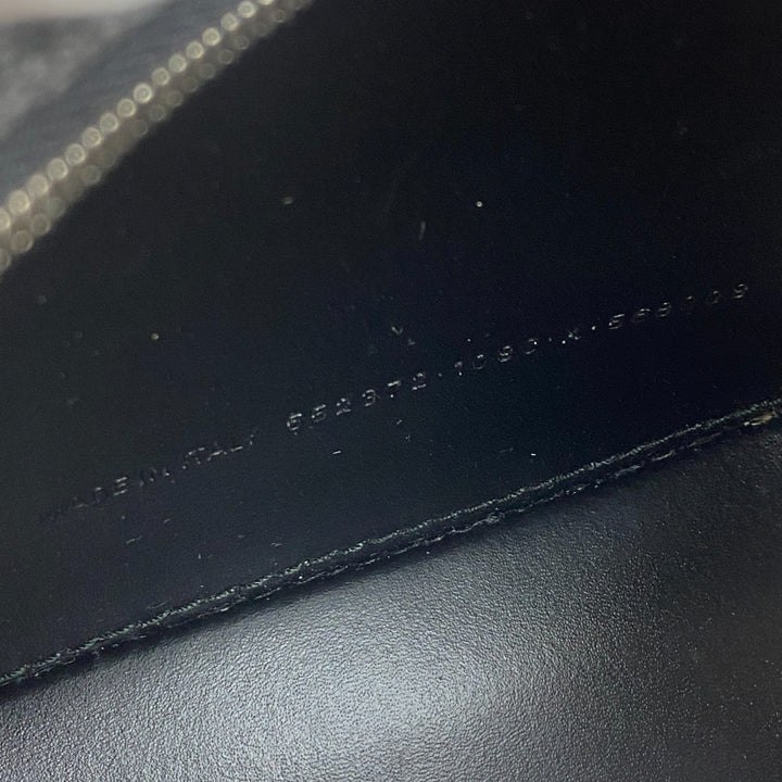 バレンシアガ BALENCIAGA レディース エブリディ カメラバッグ XS ミニ ショルダーバッグ 斜めがけ クロスボディ