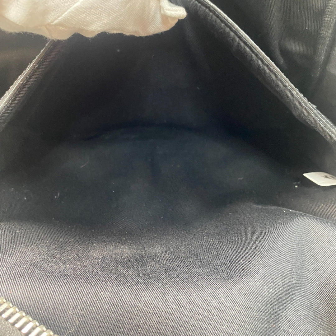 エムシーエム MCM レディース ロゴ バックパック ムートン レザー リュック