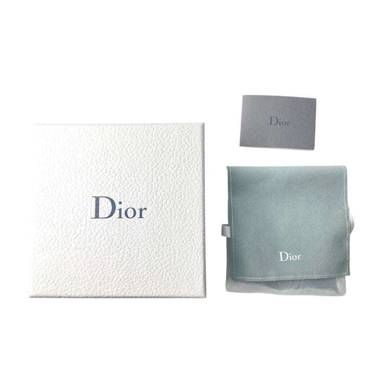未使用 ディオール Dior レディース J'ADIOR チョーカー アンティーク ゴールド